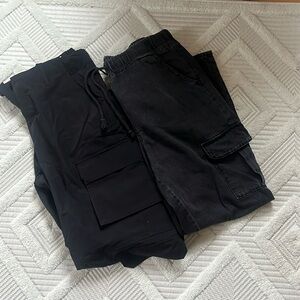 Cargo Pants Bundle